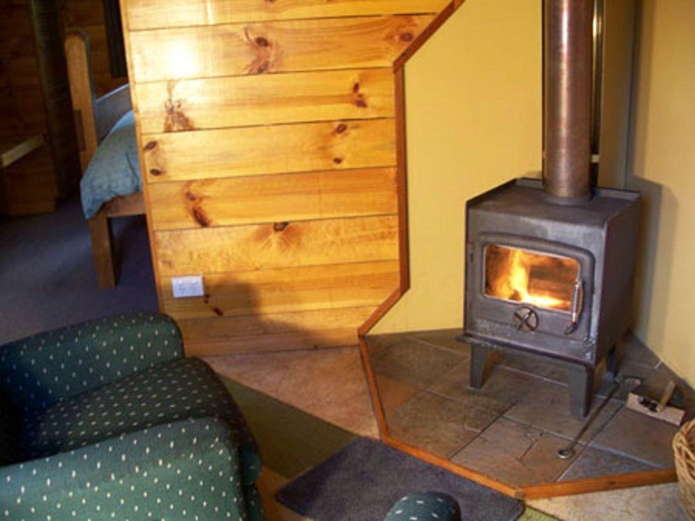Cradle Highlander Lodge Cradle Mountain