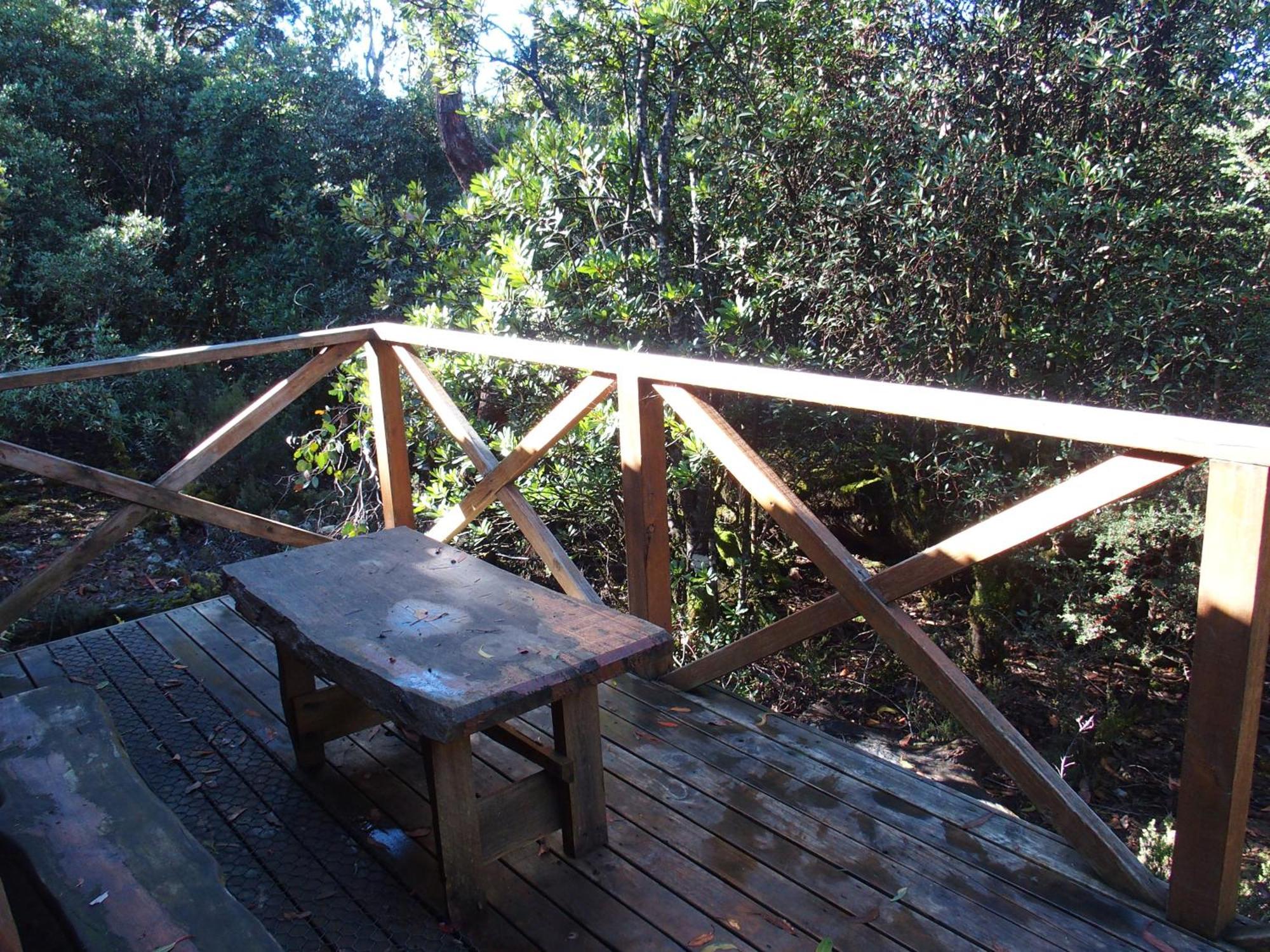 Cradle Highlander Lodge *