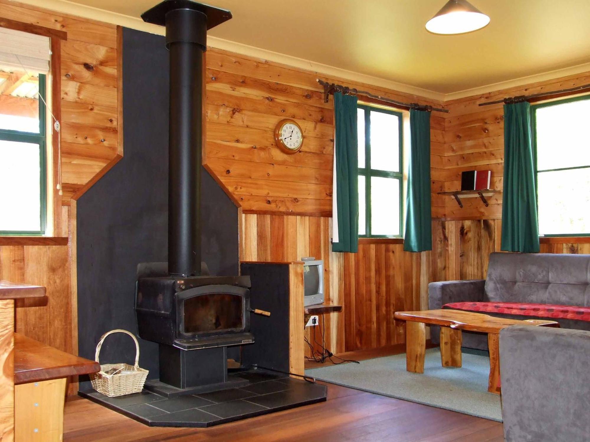 Cradle Highlander * Cradle Mountain