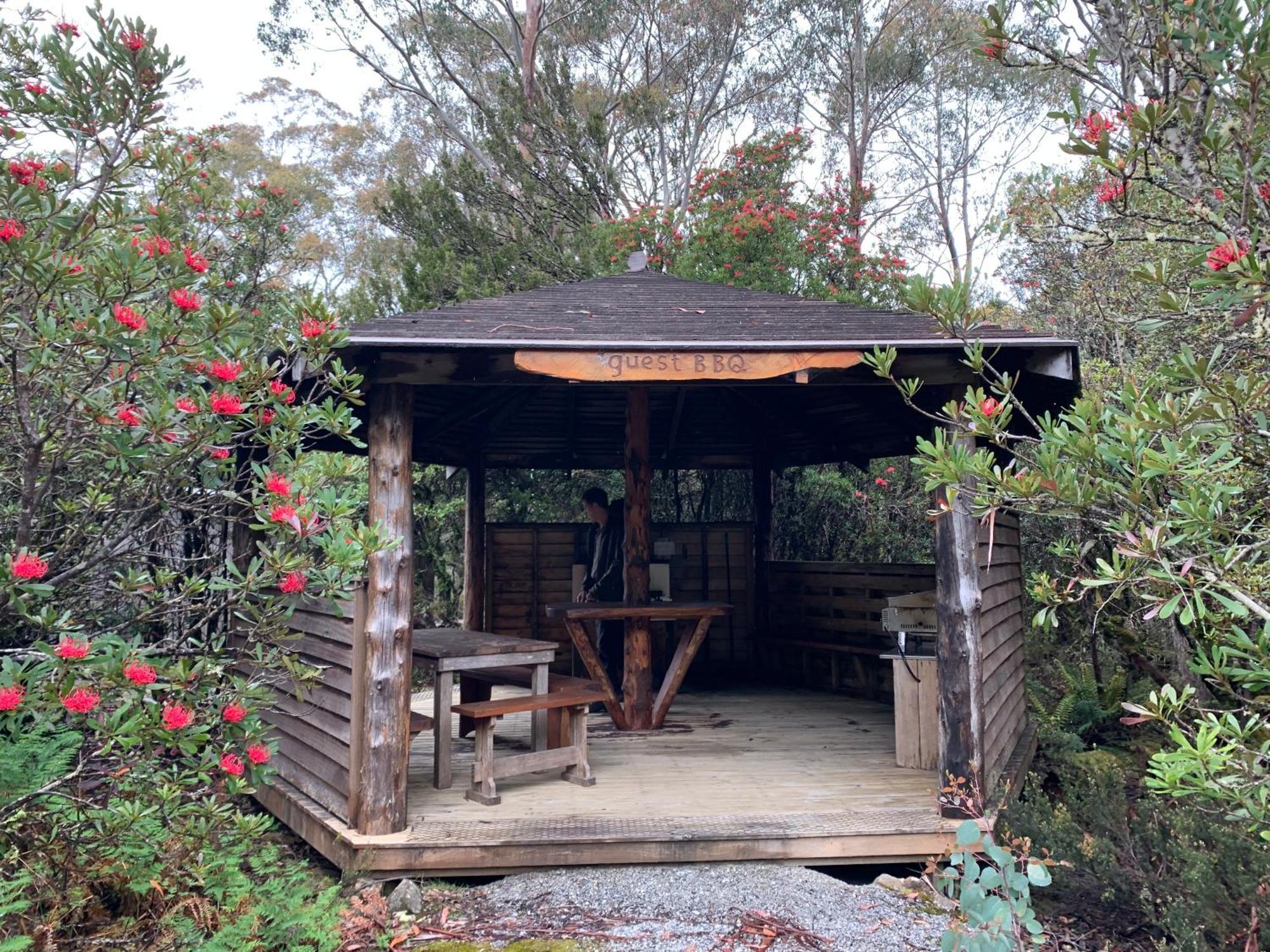 Cradle Highlander Lodge