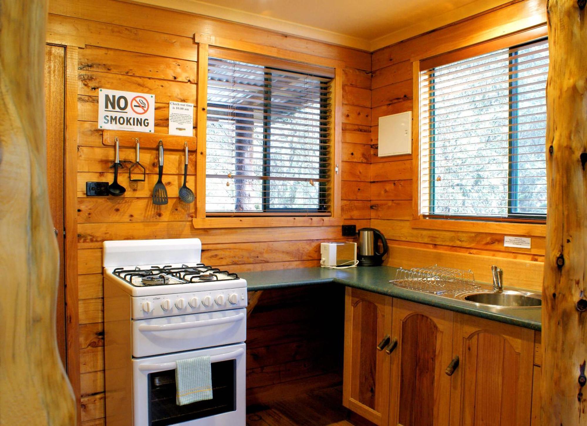 Cradle Highlander * Cradle Mountain