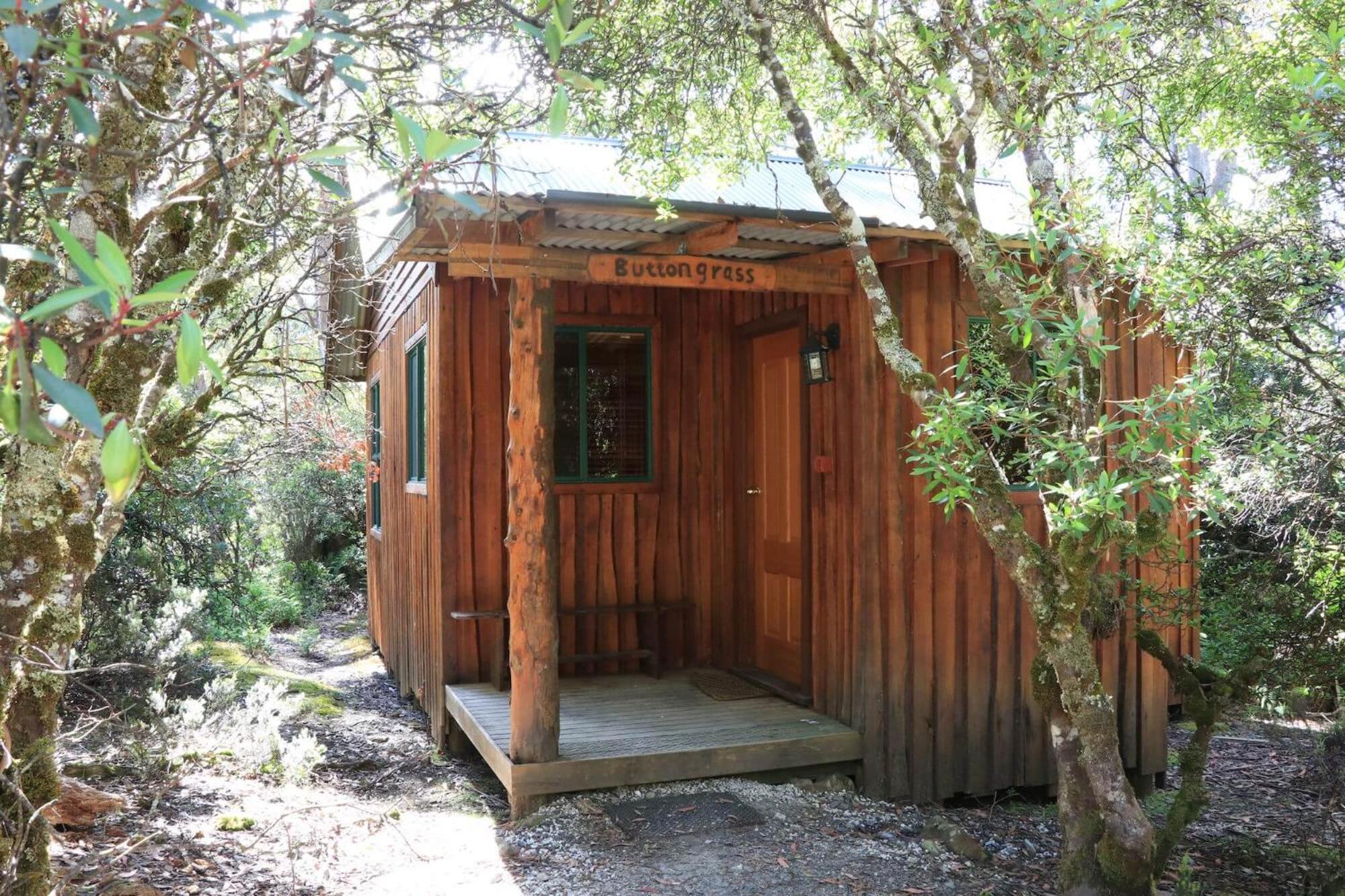 Cradle Highlander Lodge