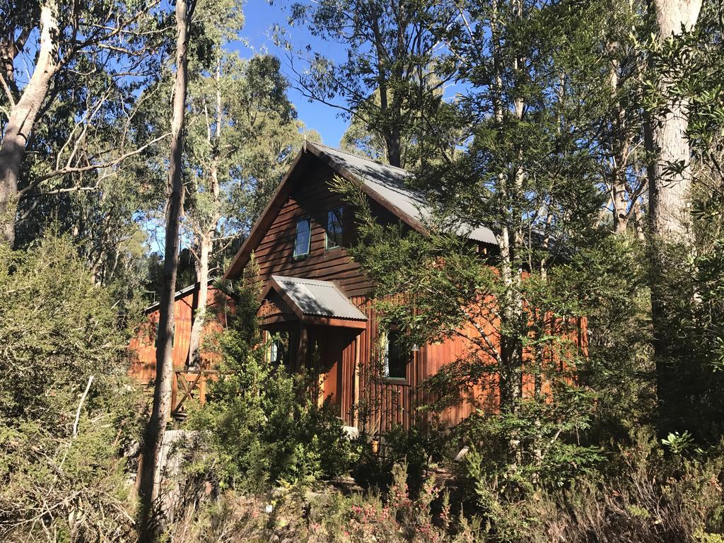 Cradle Highlander Lodge *